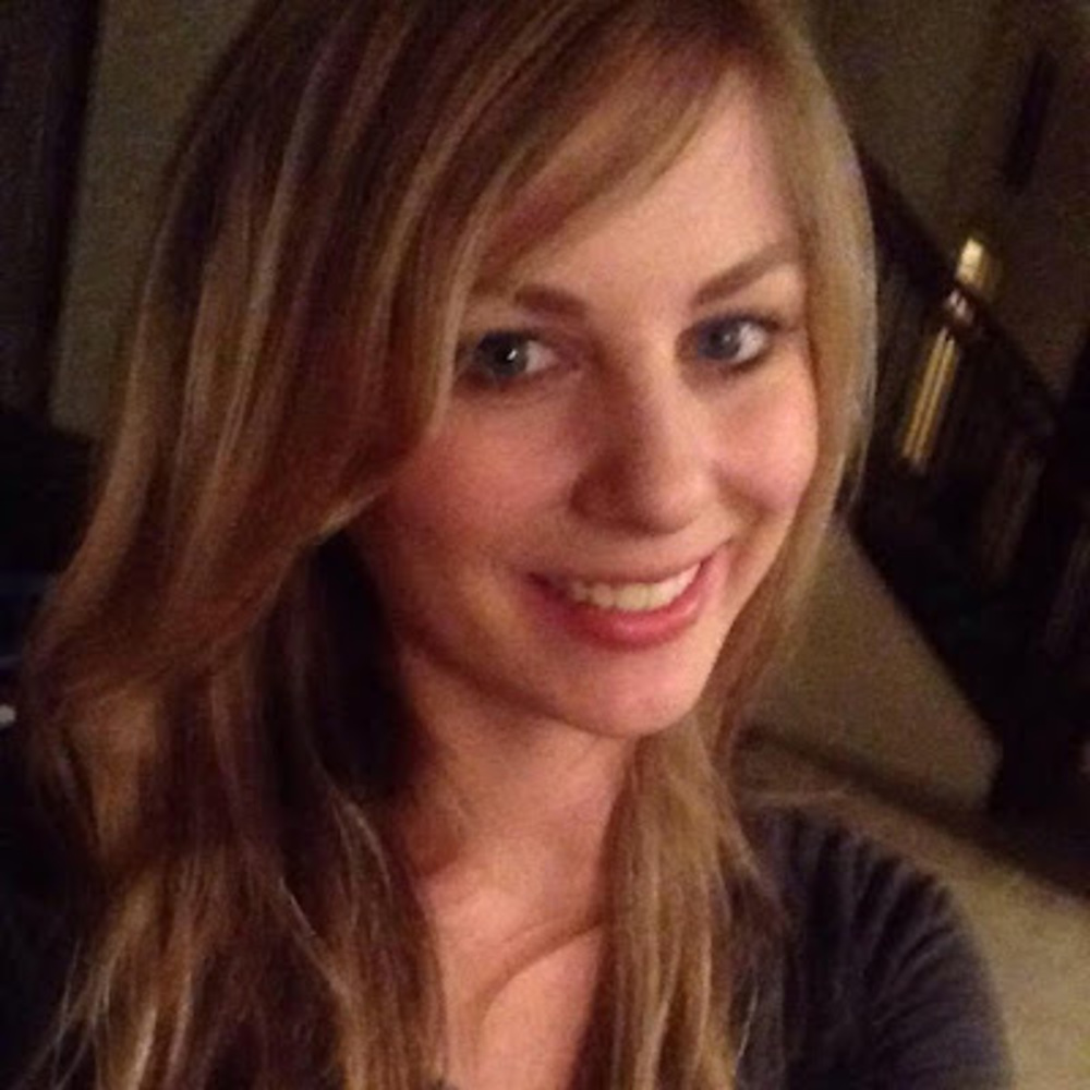 Meet your Posher, Brittney